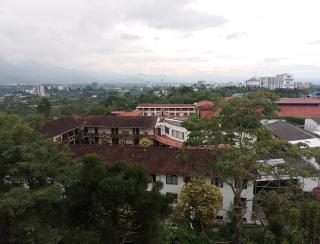Como en casa - Armenia - 0