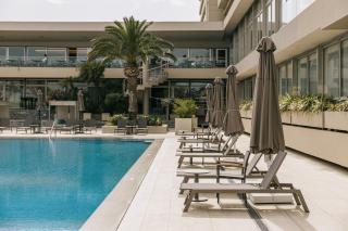 Divani Apollon Palace & Thalasso - Athen - 7