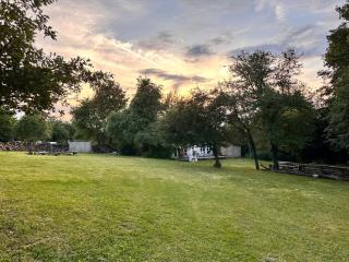 Home of Art Vendégház és Erdei Közösségi Ház - 6