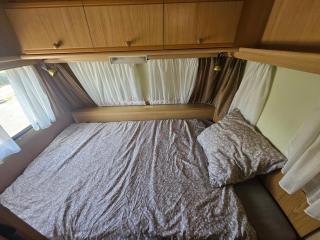 Full-Service Caravan - Albertslund - 8