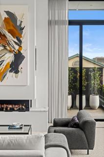 OMG the Views! Your Luxury Bay Retreat Awaits! - McCrae - 2
