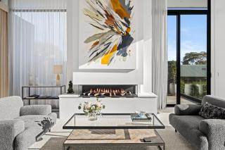 OMG the Views! Your Luxury Bay Retreat Awaits! - McCrae - 9