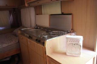 Full-Service Caravan - Albertslund - 7