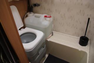 Full-Service Caravan - Albertslund - 6