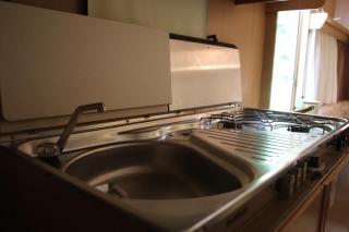 Full-Service Caravan - Albertslund - 5