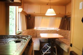 Full-Service Caravan - Albertslund - 4