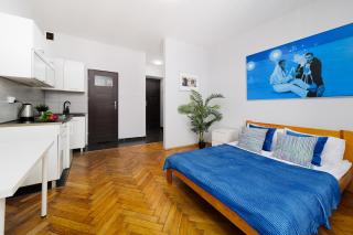 Horizon Apartments - Dom Sapiehy - Krakau - 9
