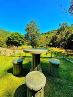 Sítio Eco das Montanhas - 4
