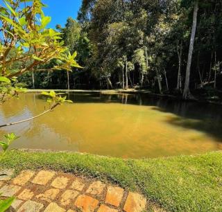 Sítio Eco das Montanhas - 9