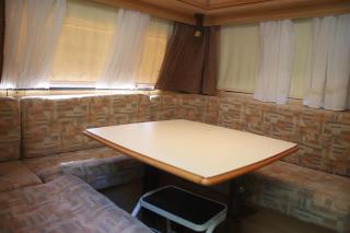 Full-Service Caravan - Albertslund - 2