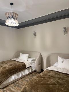Modern 2BR near Katameya Heights - Il Cairo - 6