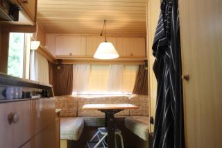 Full-Service Caravan - Albertslund - 1