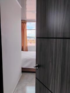 Hotel Iraca - 9