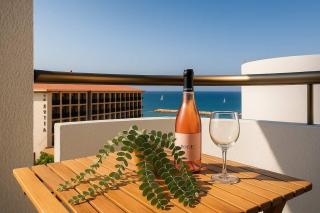 Seafront 3Bedrooms Duplex with POOL - Herzliya B - 8