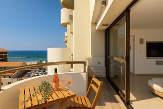 Seafront 3Bedrooms Duplex with POOL - Herzliya B - 7