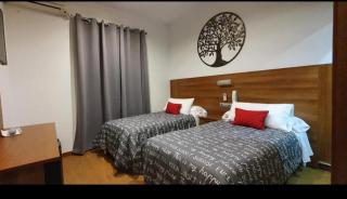 Hostal San Francisco - Cádiz - 6