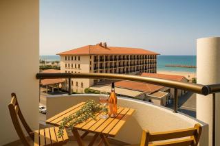 Seafront 3Bedrooms Duplex with POOL - Herzliya B - 4