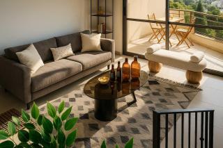 Seafront 3Bedrooms Duplex with POOL - Herzliya B - 3