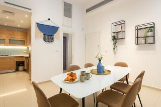 Seafront 3Bedrooms Duplex with POOL - Herzliya B - 2