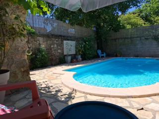 Shanti Home - La Tour-sur-Orb - 5