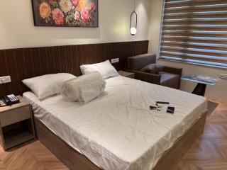 Sun Twilight Studio Apartment - Greater Noida - 8