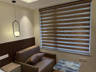 Sun Twilight Studio Apartment - Greater Noida - 7