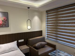Sun Twilight Studio Apartment - Greater Noida - 1