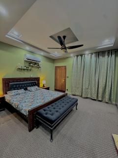 staywithahmed - Lahore - 5