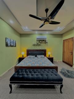 staywithahmed - Lahore - 3