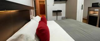 Hostal San Francisco - Cádiz - 8