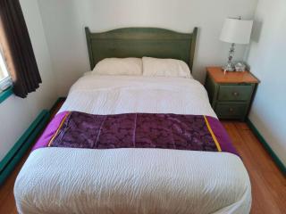 Hotel - Motel Georges - Tadoussac - 7