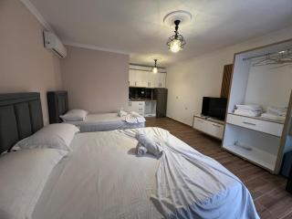BlueWave Rooms - Vlora - 0
