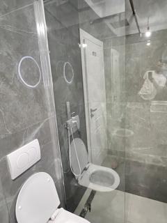 BlueWave Rooms - Vlora - 9