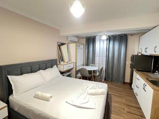BlueWave Rooms - Vlora - 8