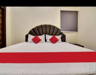 Roomshala 152 Hotel Sukoon - Neu-Delhi - 4