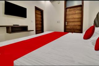 Roomshala 152 Hotel Sukoon - Neu-Delhi - 2