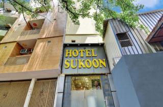 Roomshala 152 Hotel Sukoon - Neu-Delhi - 8