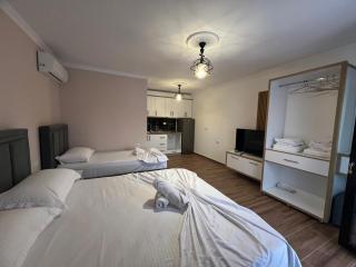 BlueWave Rooms - Vlora - 6