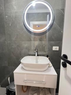 BlueWave Rooms - Vlora - 5