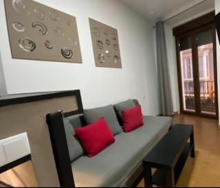 Hostal San Francisco - Cádiz - 9