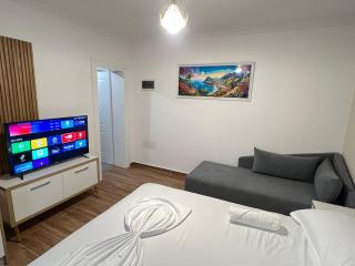 BlueWave Rooms - Vlora - 3