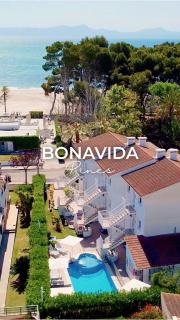 Bonavida Apartments - Port d'Alcudia - 9