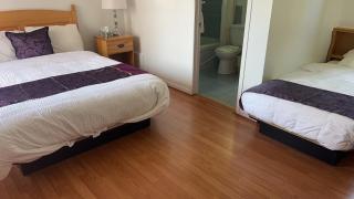 Hotel - Motel Georges - Tadoussac - 8