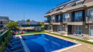 Dede Suites Fethiye - Fethiye - 0
