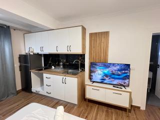 BlueWave Rooms - Vlora - 1