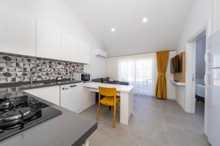 Dede Suites Fethiye - Fethiye - 5