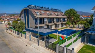 Dede Suites Fethiye - Fethiye - 4