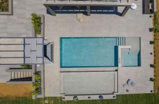 Aegiali Luxury Villa - Kaligata - 8