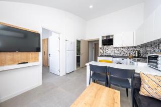 Dede Suites Fethiye - Fethiye - 2