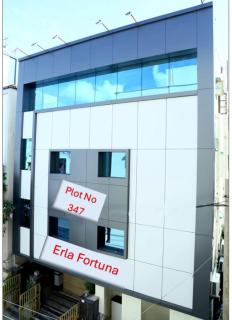 Comfort 2BHK Air-conditioned stay at Hitech city Affordable pricing - Hyderabad - 5